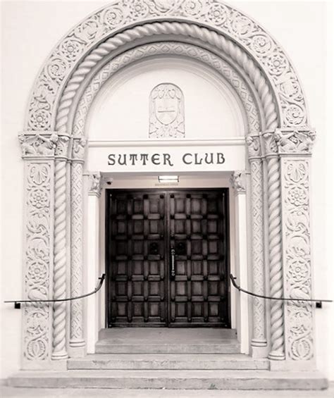 This show has not been reviewed yet. . The sutter club membership cost